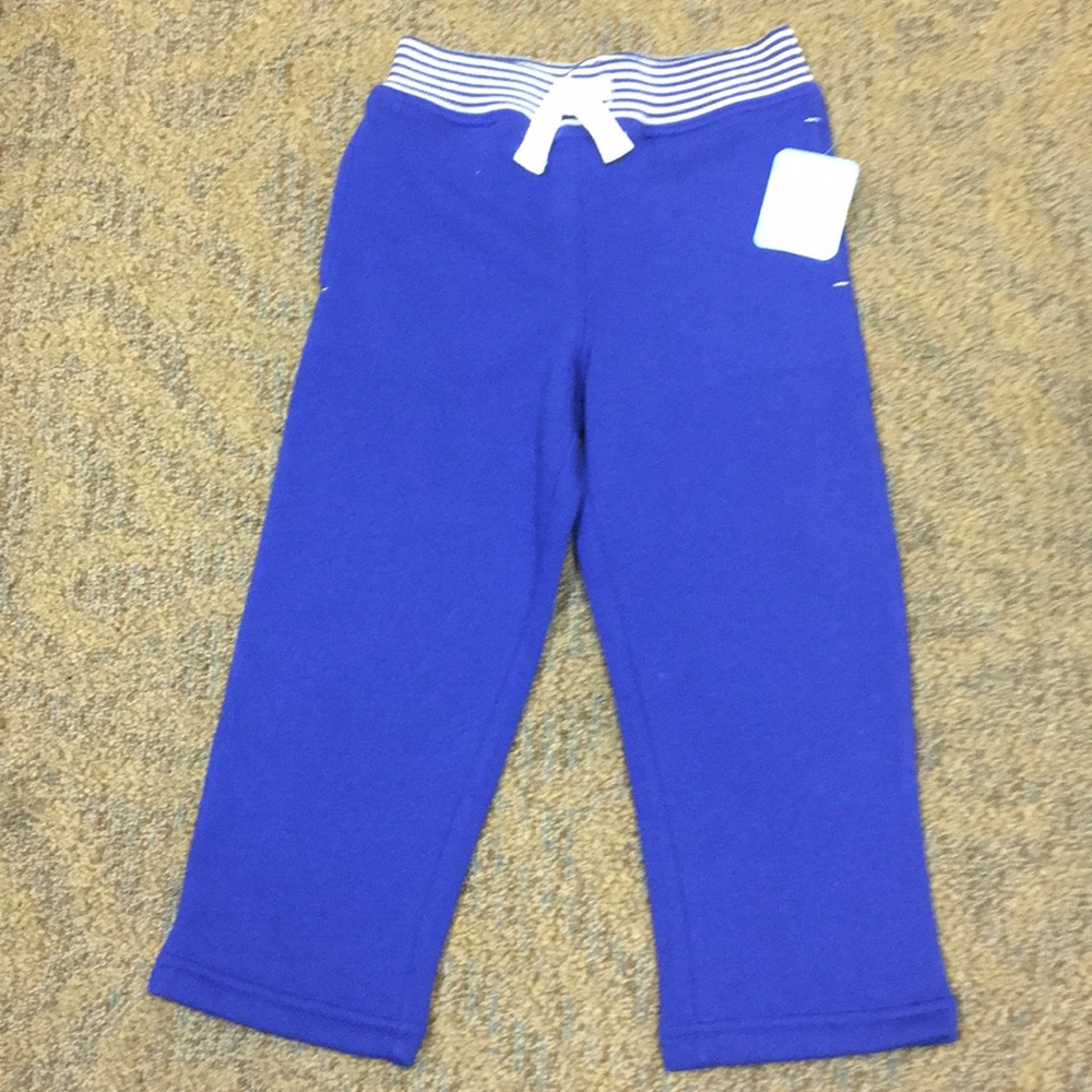 New Boys Sweatpants